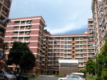 Blk 447 Hougang Avenue 10 (Hougang), HDB 4 Rooms #243932